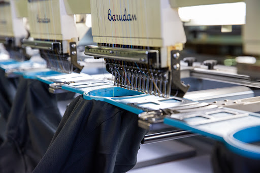 Trinity Clothing and Workwear Gallery - Australia