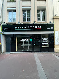 Photo n°1 de Bella storia LH à Le Havre (Saladerie)