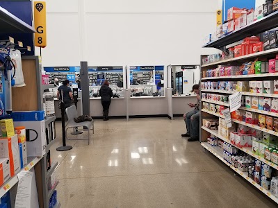 Walmart Pharmacy