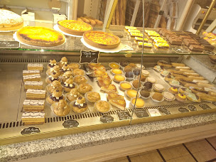 Photo n°26 de Le Point Gourmand des 7 Vallées à Fillièvres (Épicerie)