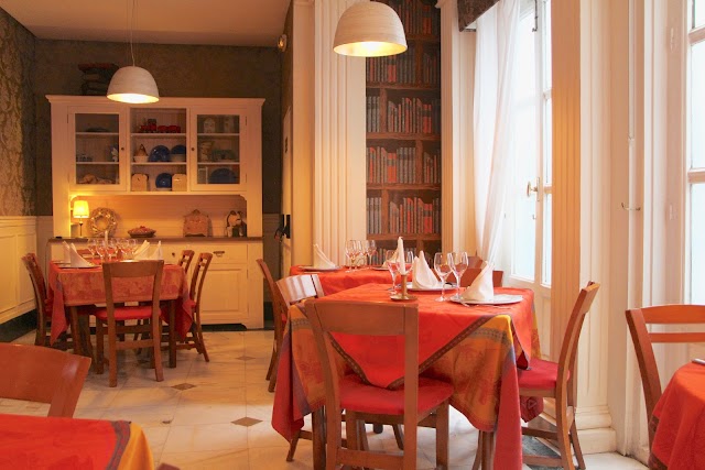 Restaurante La Galette 2