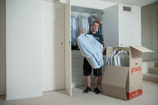 Removals Port Hedland Gallery - Australia