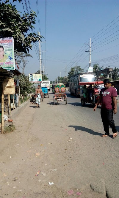 Photos of Dui Nong Bus Stop