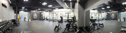 Strong by Lee | Personal Training and Nutrition