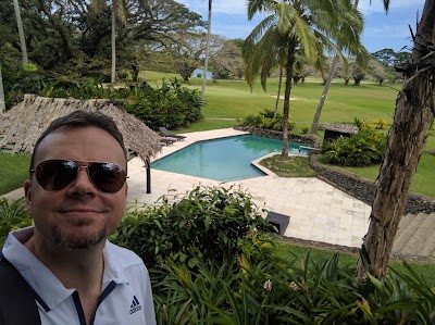 Photos of The Pearl Championship Golf Course and Country Club