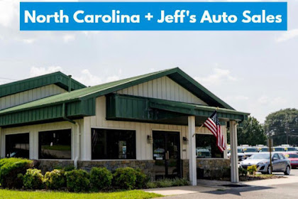 jeffs auto sales shelby nc