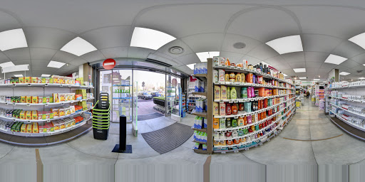 SELARL PHARMACIE PIZZITOLA