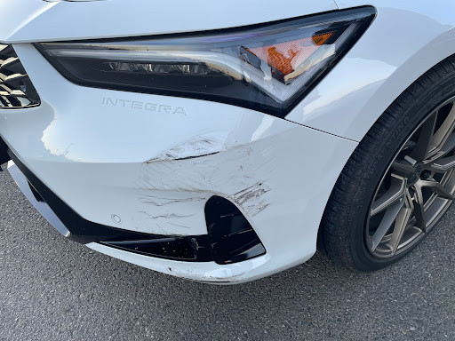 Goodbye Dents Mobile Gallery - United States