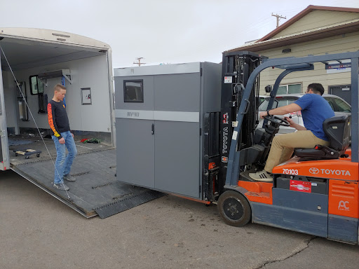 BYU-Idaho Surplus Sales - Thumbnail