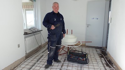 Photos of VVS S&oslash;berg A/S