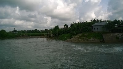 Photos of Sluice Gate