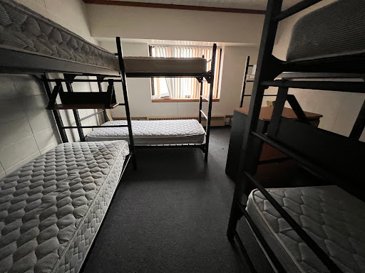 Men's Dorm - Thumbnail