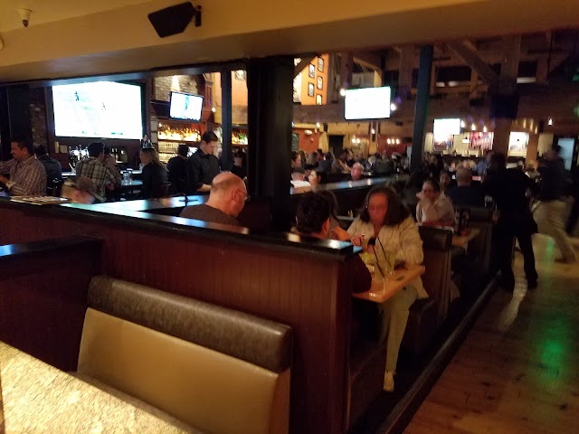 BJ's Restaurant & Brewhouse