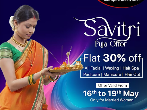 Attention ladies! Our exciting offers are here to help you embrace your beauty and honor the divi… post image