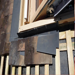 Photo n°14 de Couvreur 37 SD Rénov à Tours (Peintre en bâtiment)