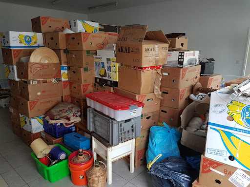 MiniCargoCar Gießen, Entrümpelung, Wohnungsauflösung, Haushaltsauflösung, Sperrmüll-Abholung, Räumung,Abriss,Abrissarbeiten