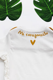 Photo n°8 de Apushi - Vêtements évolutifs de bébé à Lyon (Magasin pour enfants)