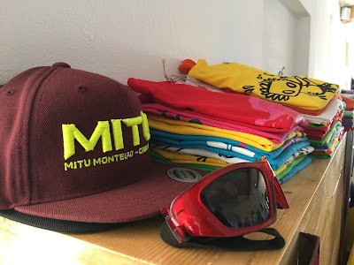 Photos of Mitu Monteiro Shop
