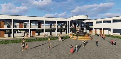 Photos of Colegio Anglo Espa&ntilde;ol
