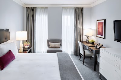 Photos of Waldorf Astoria Chicago