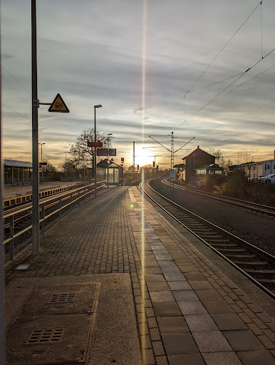 Herlasgrün - Visual