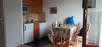 Le Monthoisey - Residence des pistes à  Lélex