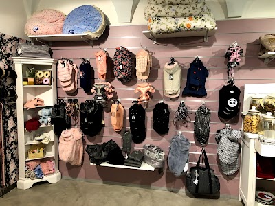 La Zampa Pet Boutique Parma