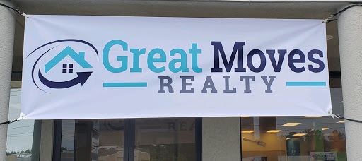Great Moves Realty