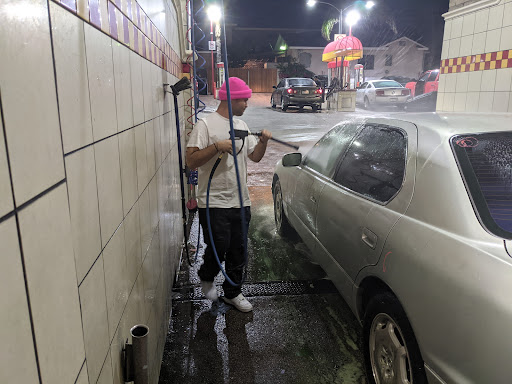 Car Wash 24hrs - Coin Op - Thumbnail