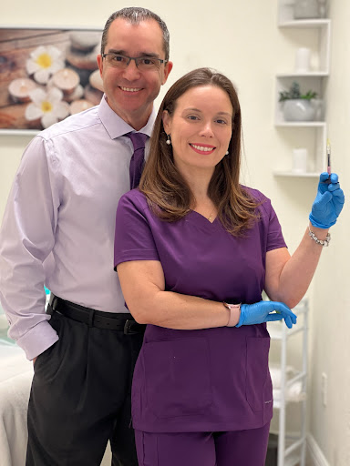 New Blossom Medical Aesthetics