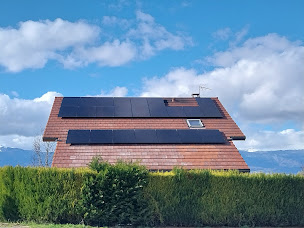 Photo n°15 de Energies Eco Solutions à Groisy (Service de maintenance de panneaux solaires)