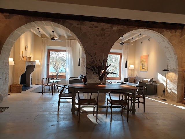 Hotel Mas Bosch 1526