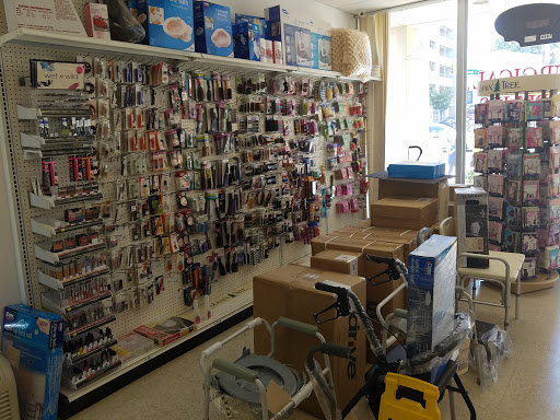 University Pharmacy & Surgical - Thumbnail