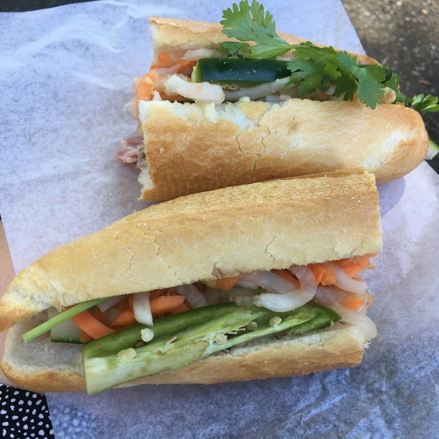 Banh Mi Saigon