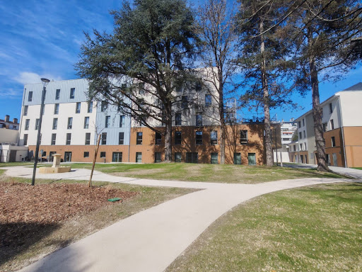 Photo de EHPAD Les Jardins d'Iroise de Pau