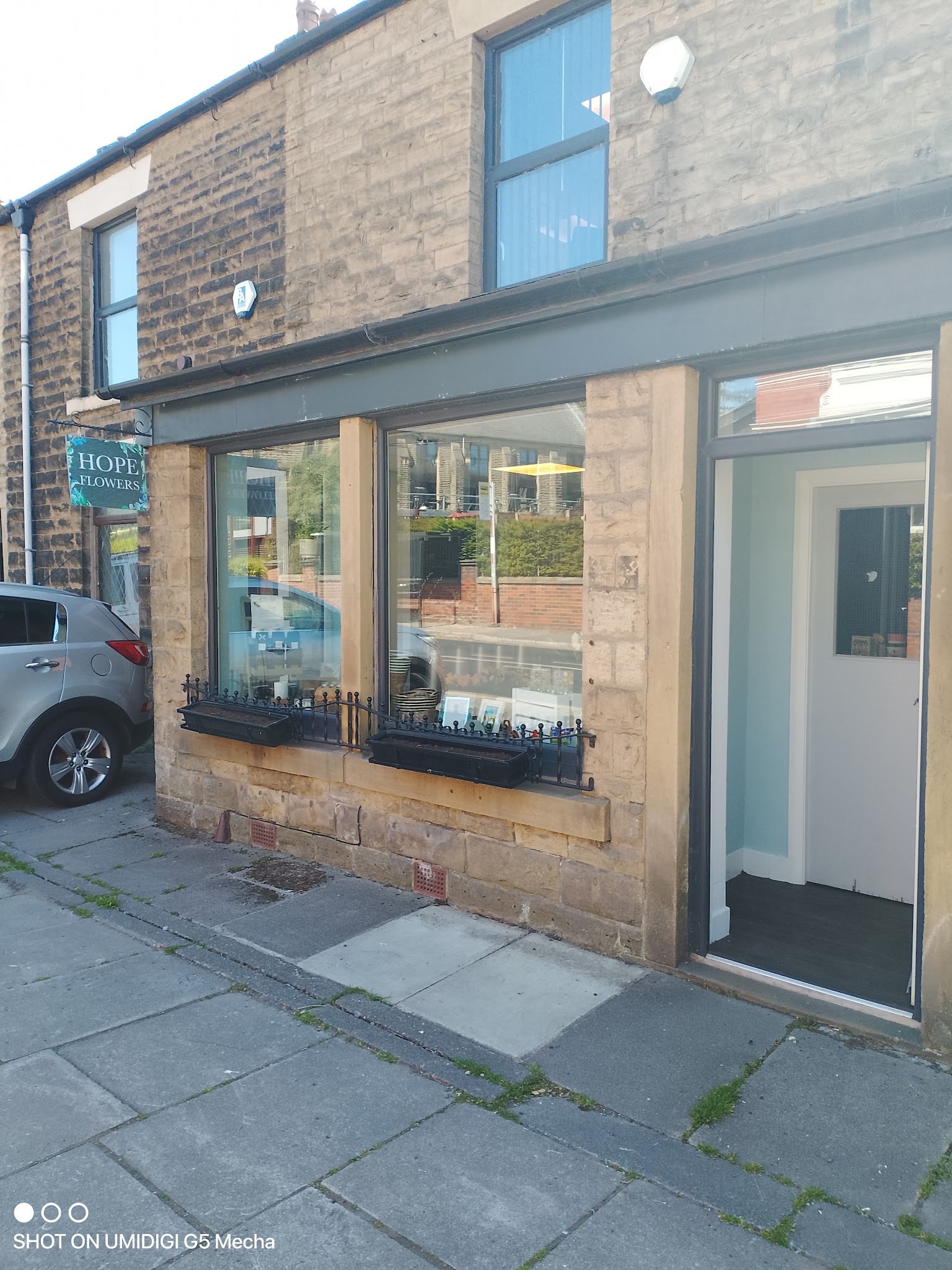 Hope flowers - Florists - photo 1