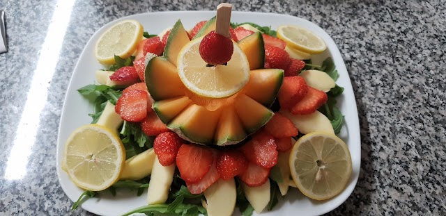 Restaurant Pizzeria Unicato