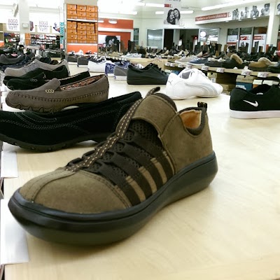 Photos of Famous Footwear Outlet