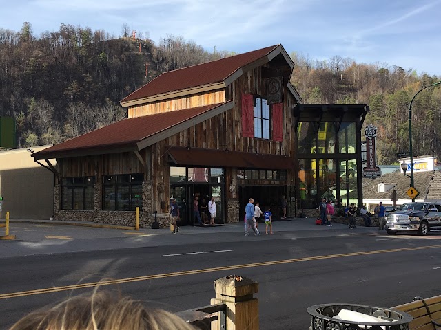 Sugarlands Distilling Company