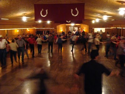 Corner Dance Hall