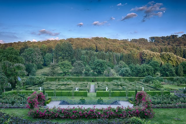 Grand-Château d'Ansembourg