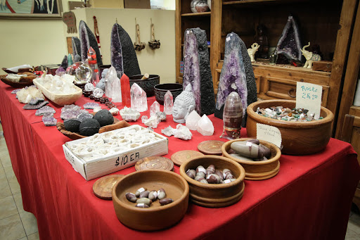Bear Spirit - Native American Holistic - Thumbnail