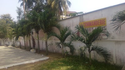 Photos of H&ocirc;tel la Commanderie