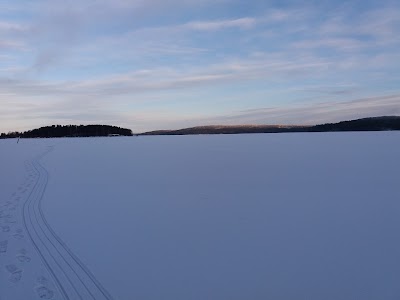 Photos of T:mi Ruokala Salo om. Raili Koskinen