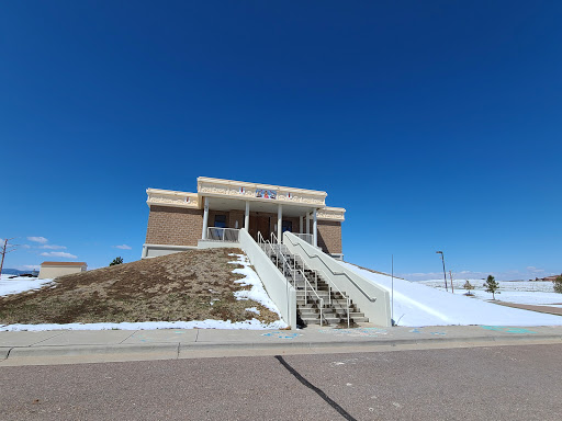 Sri Venkateswara Swamy Temple of Colorado (SV Temple of Colorado) - Thumbnail