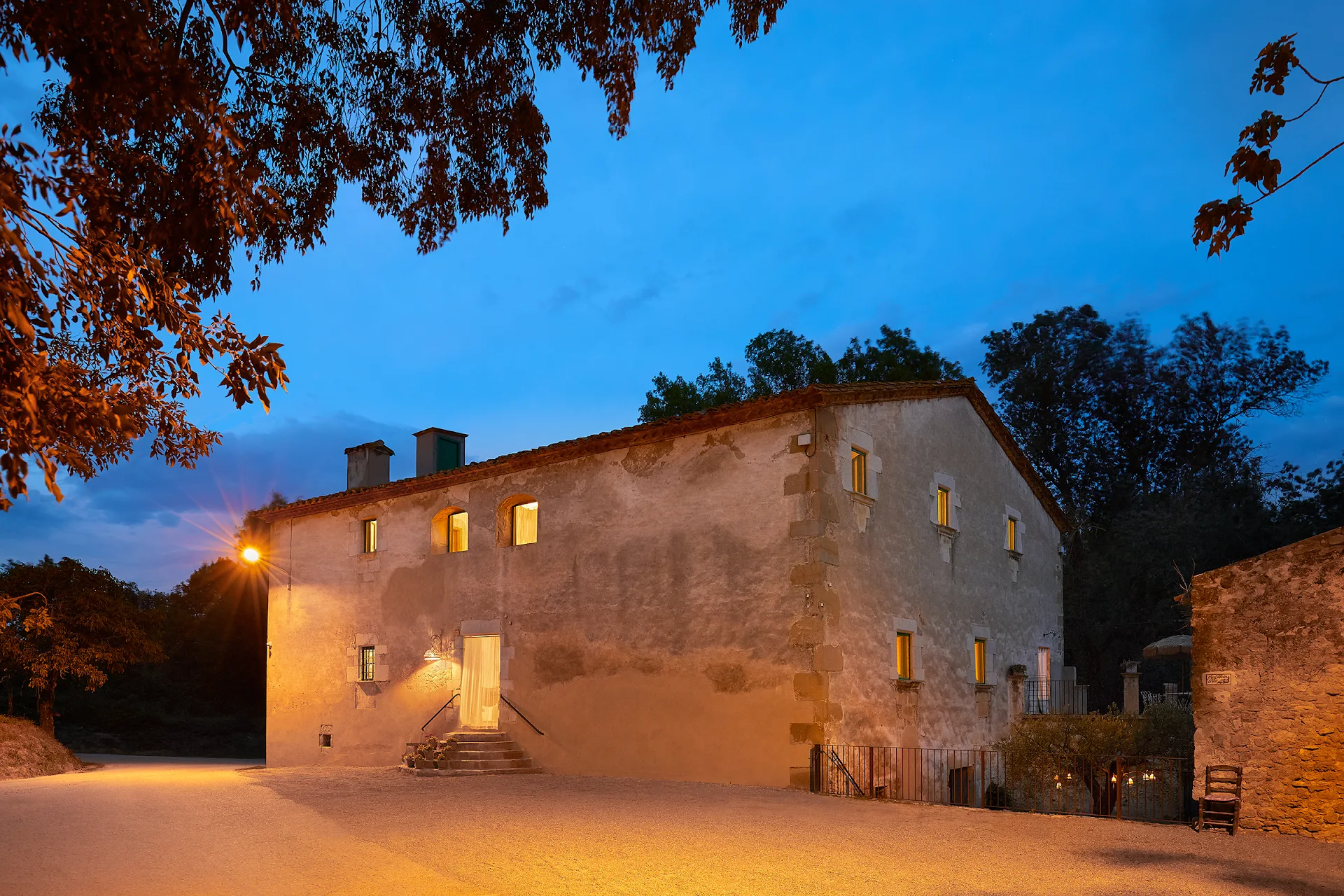Mas Ferrer by 123ole - turisme rural