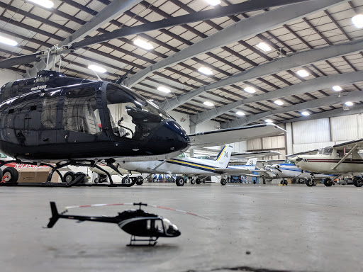 Schenectady County Airport - SCH