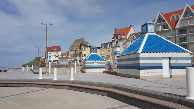 La Vallée du Denacre