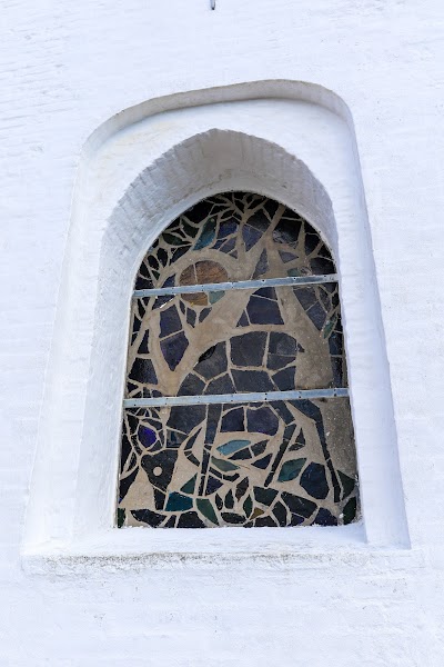 Photos of Gadbjerg Church
