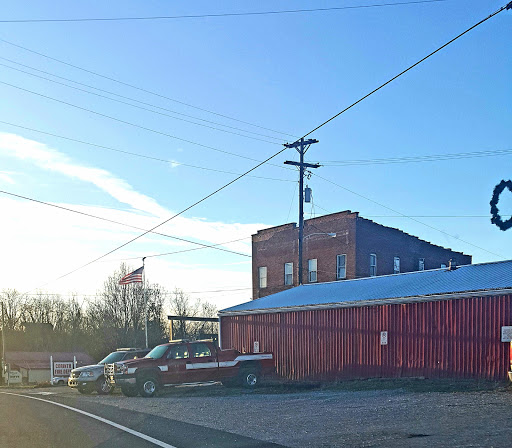Corinth City Fire Department - Thumbnail